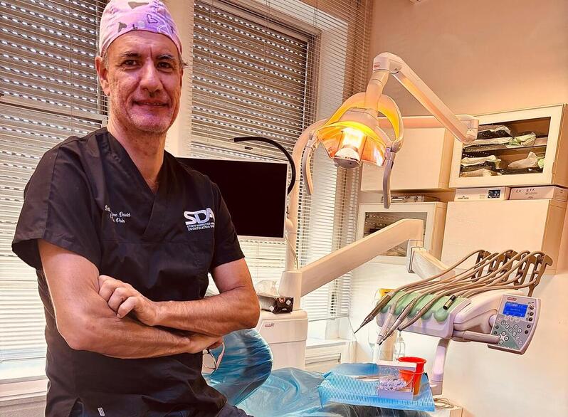 intervista David Anselmo - Episodio 1