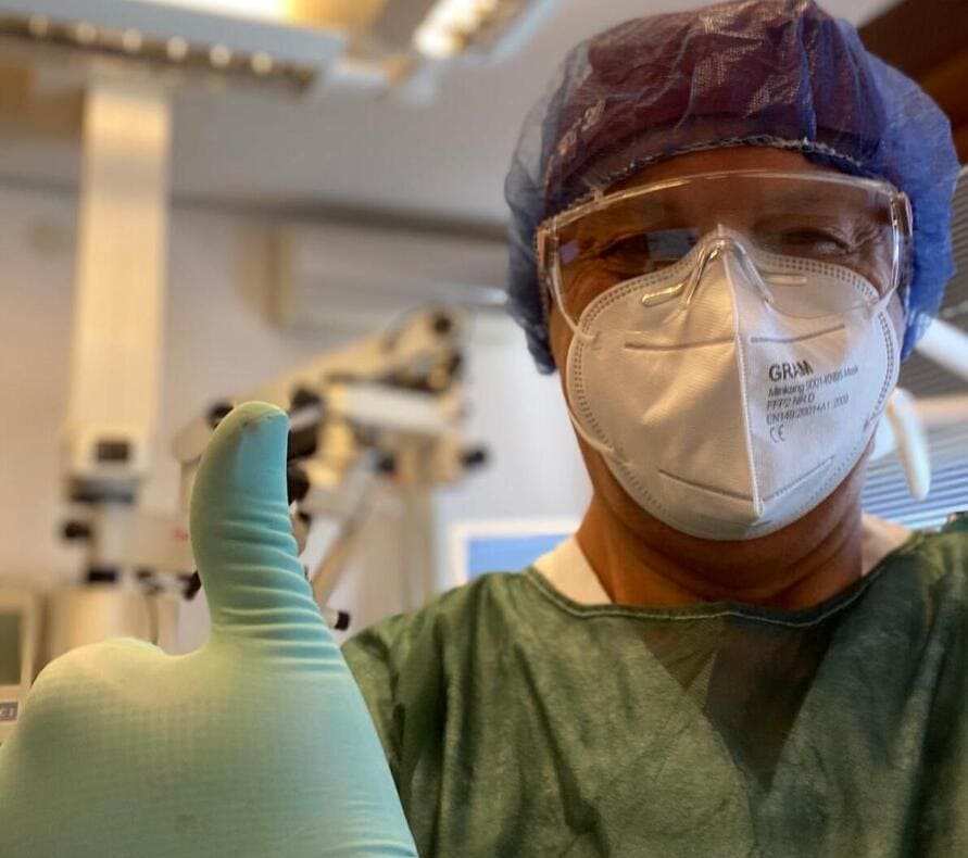 intervista dott. Fabio Maltese