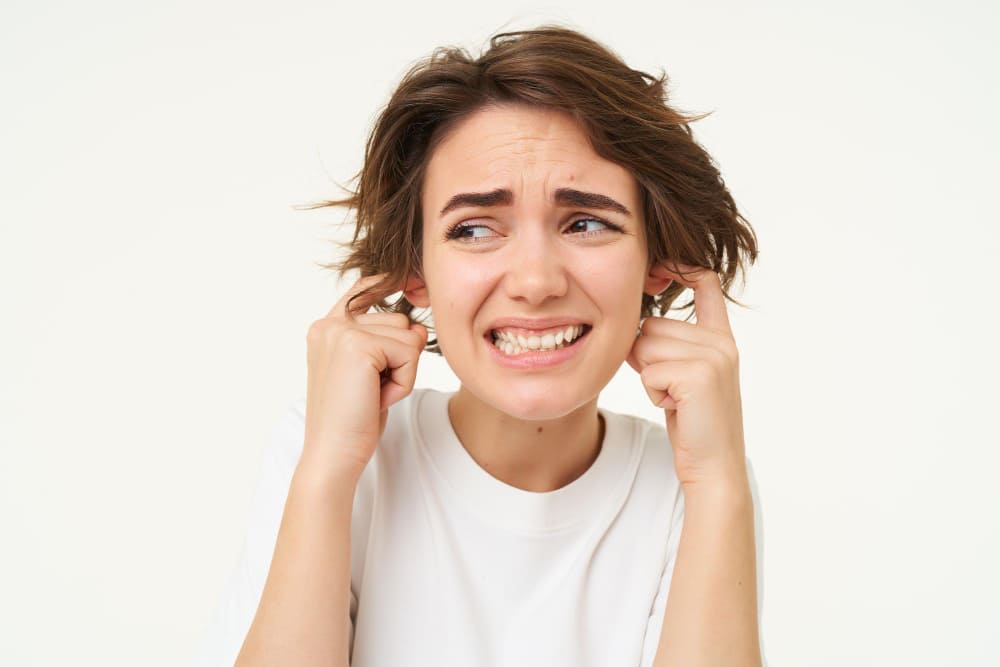 malocclusione dentale e problemi neurologici